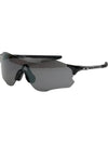 Eyewear Evzero Path Prism Sunglasses Black - OAKLEY - BALAAN 1