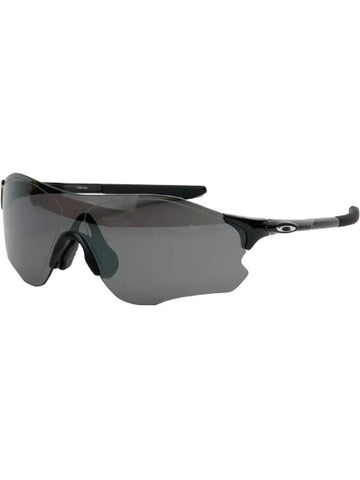 Eyewear Evzero Path Prism Sunglasses Black - OAKLEY - BALAAN 1