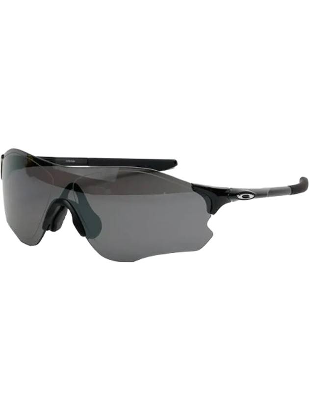 Eyewear Evzero Path Prism Sunglasses Black - OAKLEY - BALAAN 1