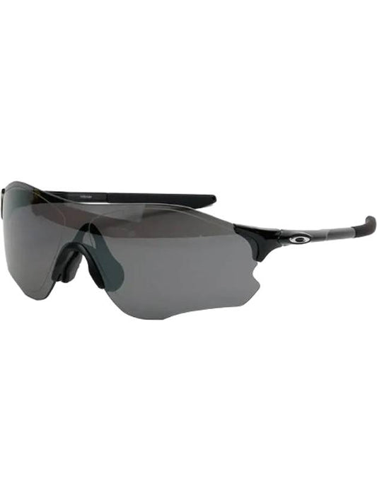 Eyewear Evzero Path Prism Sunglasses Black - OAKLEY - BALAAN 1