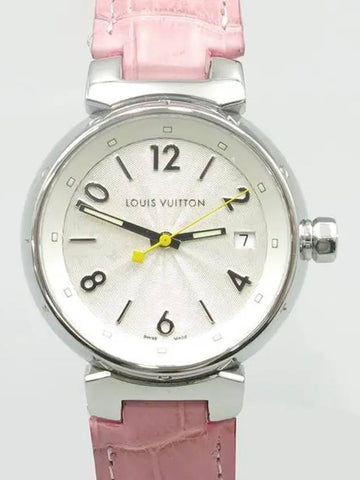 Q13130 Women s Watch - LOUIS VUITTON - BALAAN 1