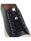 Pablo Nappa Low-Top Sneakers Black - MARNI - BALAAN 9