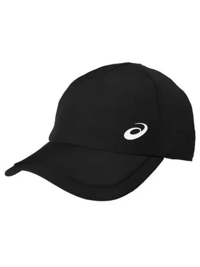 Performance Ball Cap Performance Black - ASICS - BALAAN 2