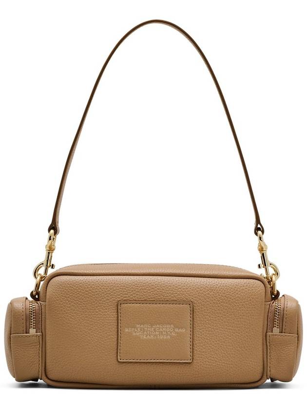 The Leather Cargo bag - MARC JACOBS - BALAAN 4