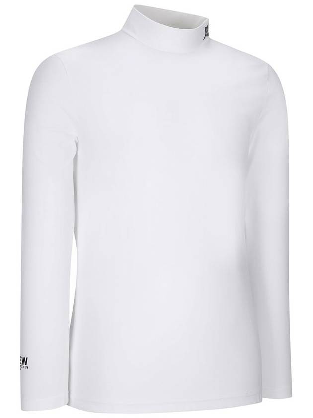 Official M FALL HIGH NECK BASELAYER OW - ANEWGOLF - BALAAN 3