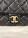 Women s 22 Mini Classic Flap Bag AS3368 Condition A - CHANEL - BALAAN 8