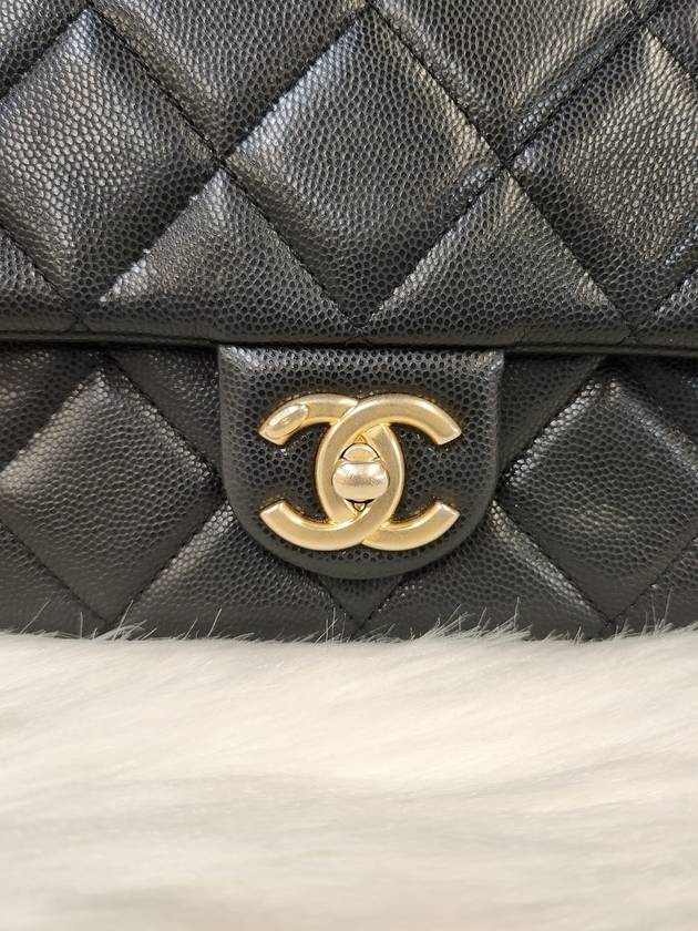 Women s 22 Mini Classic Flap Bag AS3368 Condition A - CHANEL - BALAAN 8