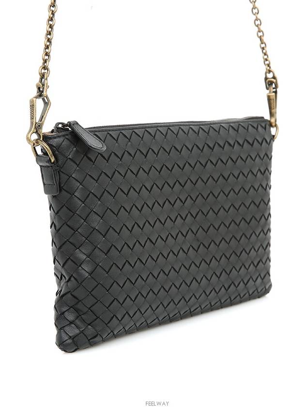 women cross bag - BOTTEGA VENETA - BALAAN 3