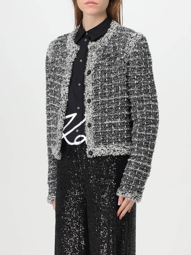 Blazer woman Karl Lagerfeld - KARL LAGERFELD - BALAAN 3