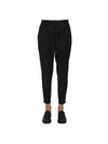 Shiny Detail Slacks Black - FABIANA FILIPPI - BALAAN 2