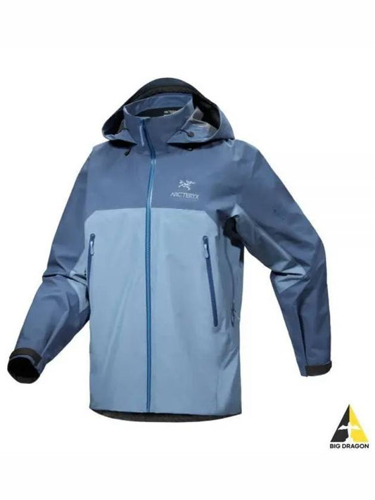 ARC TERYX 24 Beta AR Jacket Man AJOSMX7082SDS M - ARC'TERYX - BALAAN 2