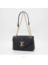 women shoulder bag - LOUIS VUITTON - BALAAN 3