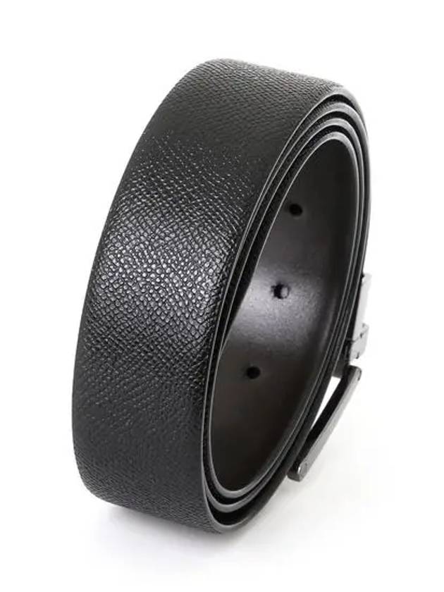 ASTORI size adjustable doublesided belt 35 black ASTORI 35 M TSP F410 - BALLY - BALAAN 2