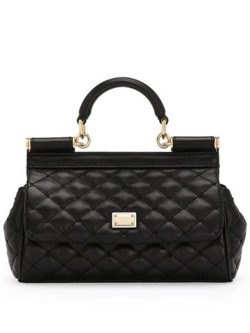 Dolce & Gabbana Bags.. Black - DOLCE&GABBANA - BALAAN 1