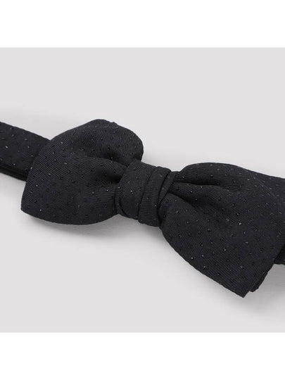 Lanvin Tie - LANVIN - BALAAN 2