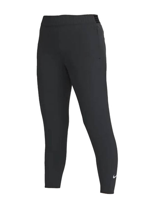 Women's Running Track Pants Black - NIKE - BALAAN.