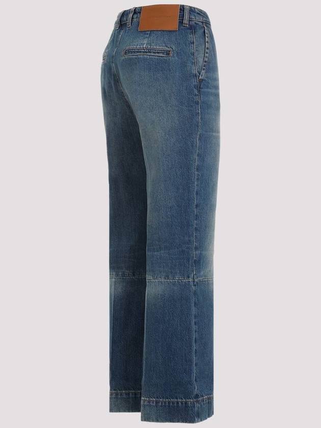 Victoria Beckham Jeans - VICTORIA BECKHAM - BALAAN 3