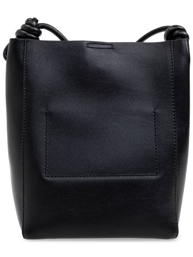 Bag J07WG0002P7242001 Black - JIL SANDER - BALAAN 4