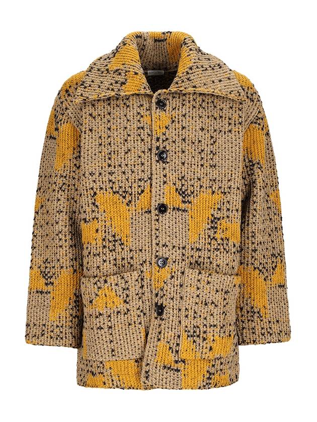 MONTAY CARDIGAN - DRIES VAN NOTEN - BALAAN 1