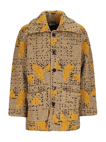 MONTAY CARDIGAN - DRIES VAN NOTEN - BALAAN 1