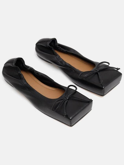 Les Ballerines Ballet Flats - JACQUEMUS - BALAAN 2