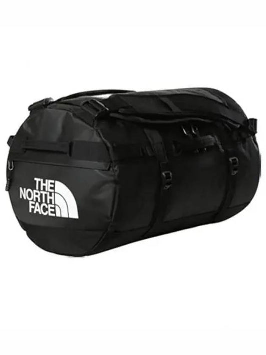 Base Camp Duffel Bag Black - THE NORTH FACE - BALAAN 2