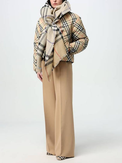 Jacket woman Burberry - BURBERRY - BALAAN 2