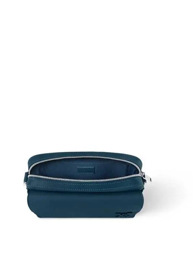 Fastline Messenger Bag Blue - LOUIS VUITTON - BALAAN 4