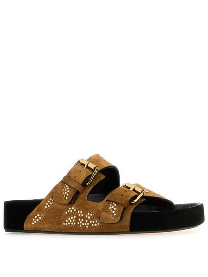 Isabel Marant Slippers - ISABEL MARANT - BALAAN 2