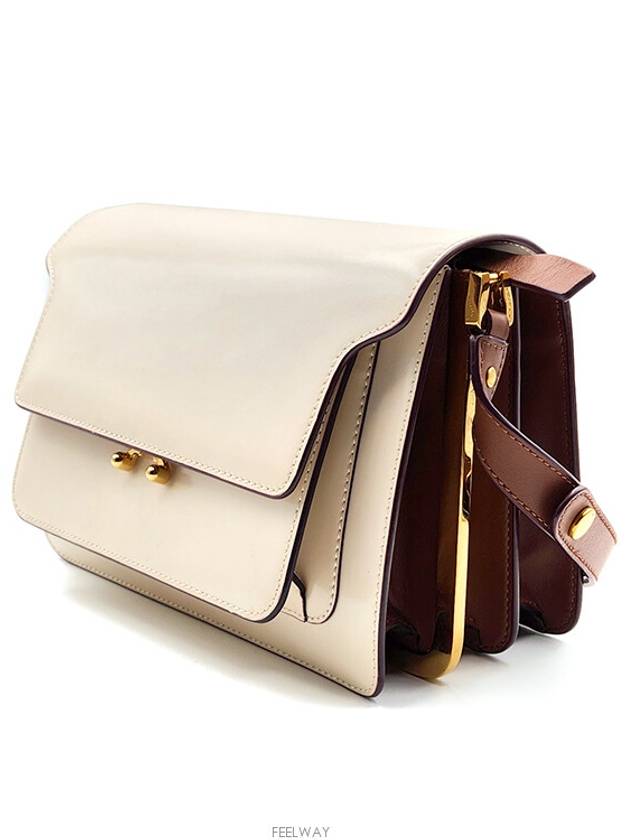 women shoulder bag - MARNI - BALAAN 2