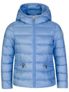 Kids LISET Logo Padding 1A001 02 53048 705 - MONCLER - BALAAN 1