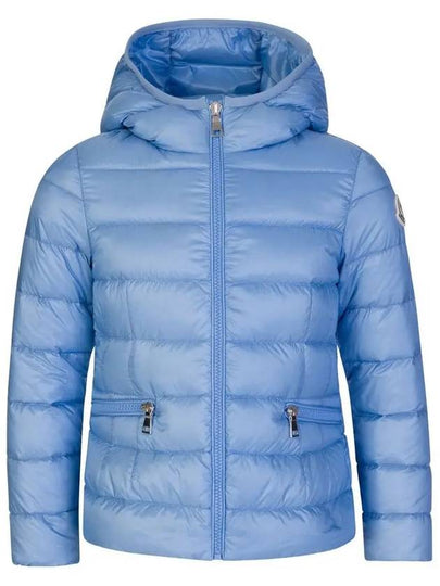 Kids LISET Logo Padding 1A001 02 53048 705 - MONCLER - BALAAN 2