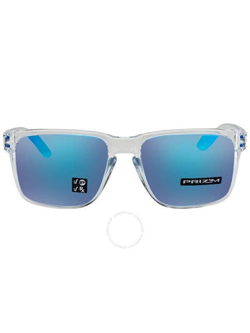 Oakley Holbrook XL Prizm Sapphire Polarized Square Men's Sunglasses OO9417 941707 59 - OAKLEY - BALAAN 1