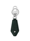 4810 Diamond Shape Key Holder Green - MONTBLANC - BALAAN 5