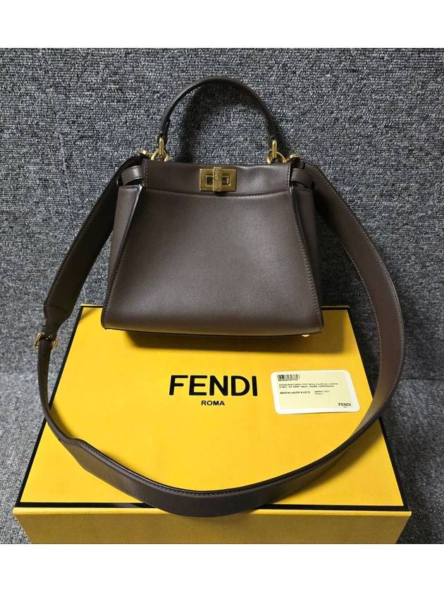 tote bag - FENDI - BALAAN 1