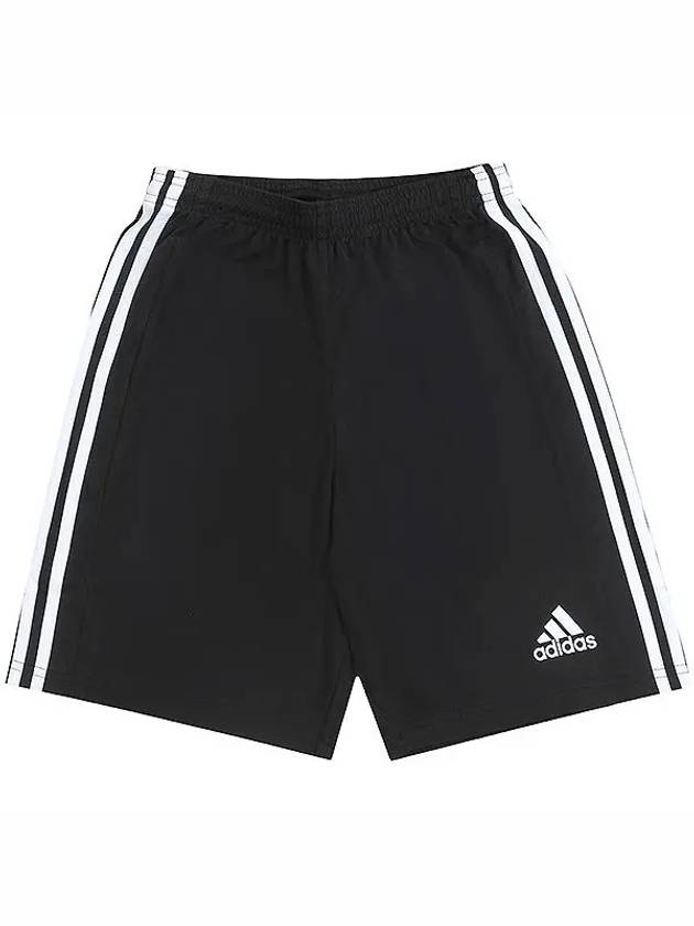 Squadra 21 Shorts Black - ADIDAS - BALAAN 3