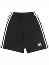 Squadra 21 Shorts Black - ADIDAS - BALAAN 4