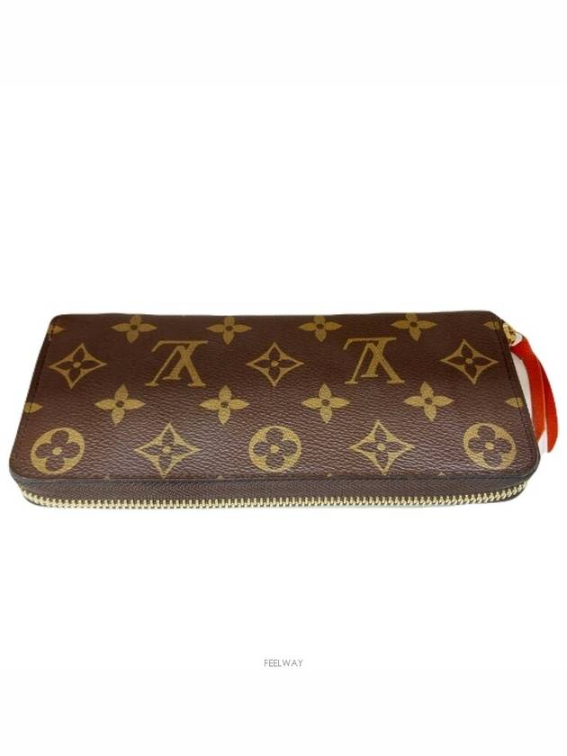 women s long wallet - LOUIS VUITTON - BALAAN 4