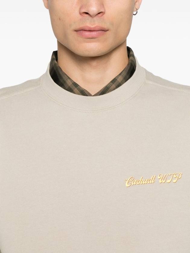 CARHARTT WIP GREATEST FLICKS SWEAT - CARHARTT WIP - BALAAN 5