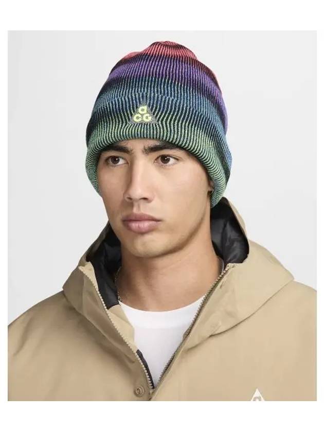 ACG Peak Beanie - NIKE - BALAAN 2