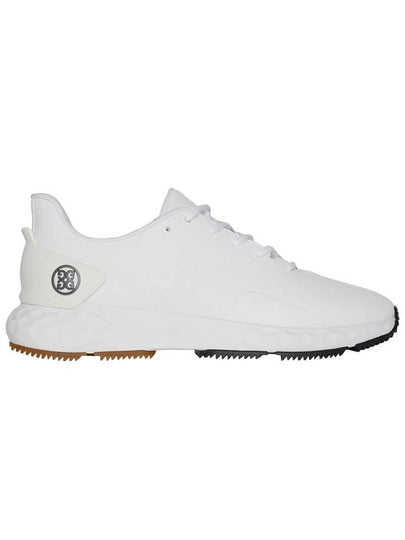 Men's MG4 Golf Spikeless Snow - G/FORE - BALAAN 2