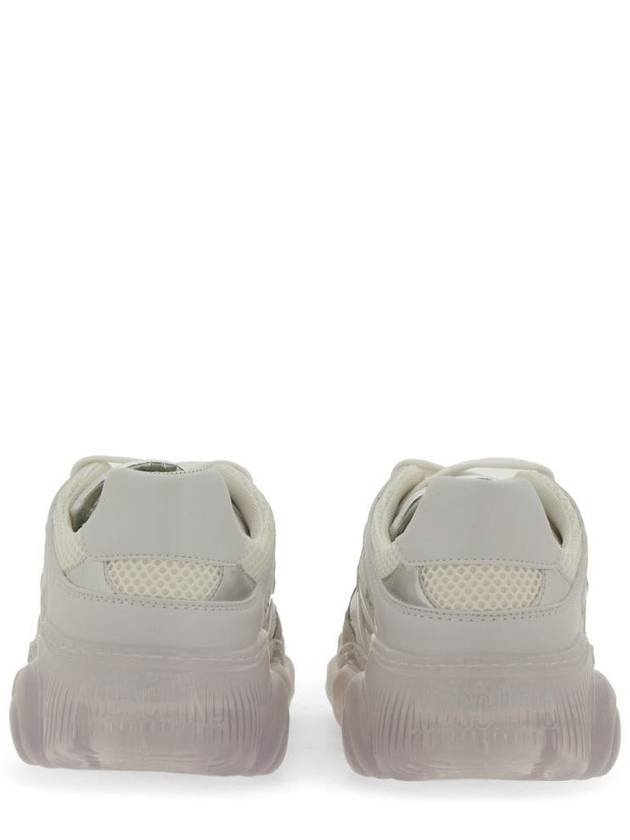 Moschino "Teddy" Sneaker - MOSCHINO - BALAAN 3