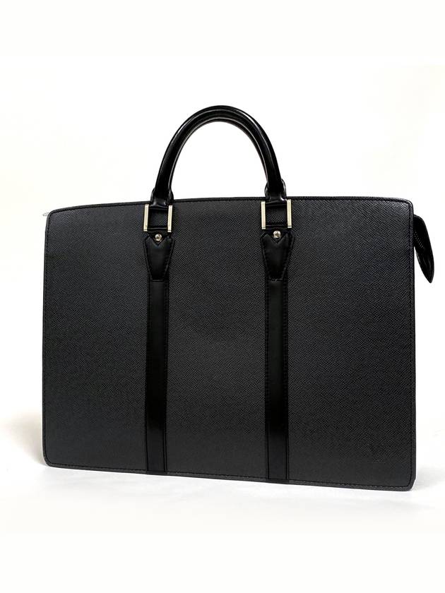 Tyga Lausanne briefcase - LOUIS VUITTON - BALAAN 4