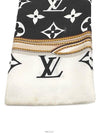 women muffler - LOUIS VUITTON - BALAAN 4