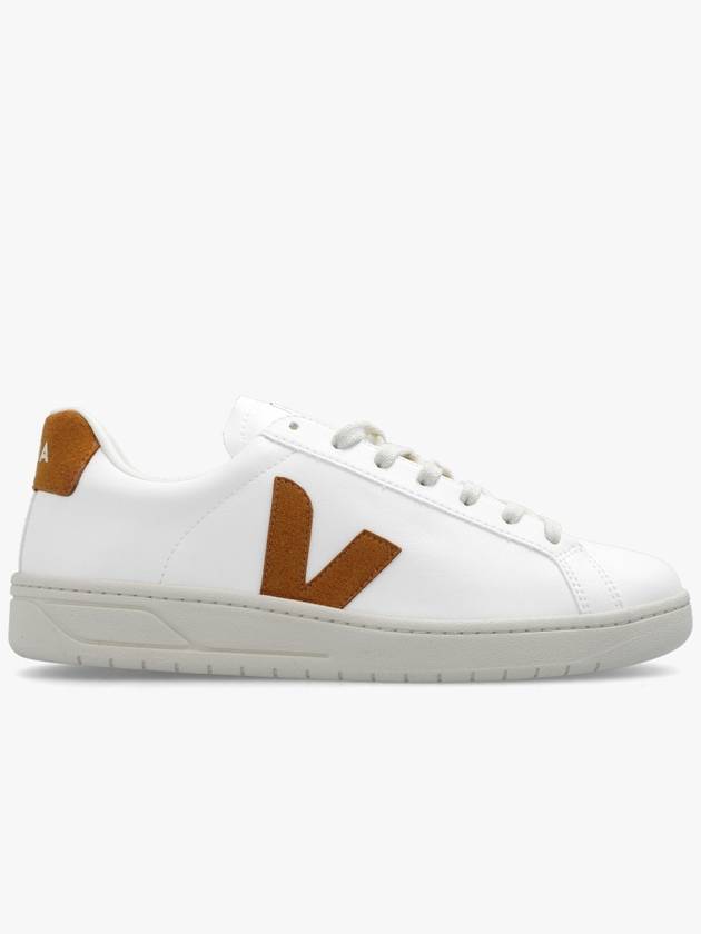 Veja ‘Urca CWL’ Sneakers, Men's, White - VEJA - BALAAN 1