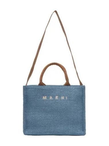 tote bag handbag - MARNI - BALAAN 1