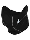 Strike Snood Winter Warrior Neck Warmer Black - NIKE - BALAAN 1