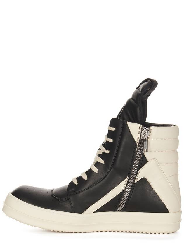 Rick Owens Sneakers Black - RICK OWENS - BALAAN 2