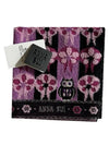 Owl mini hand towel handkerchief 109482 0001 03 - ANNA SUI - BALAAN 1