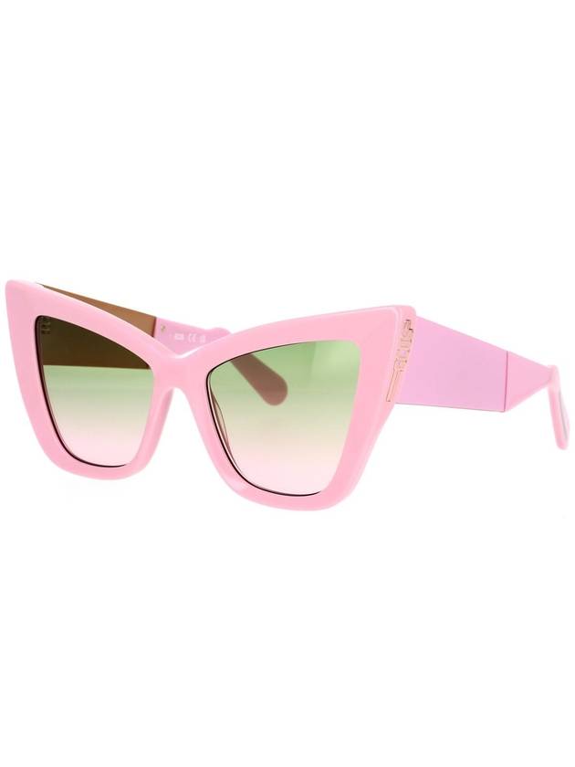 Gcds Sunglasses - GCDS - BALAAN 2